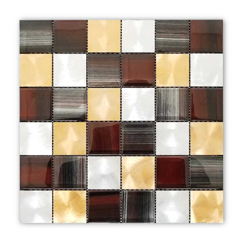 Carrelage mural 12 "x 12"