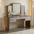 Roxbury Park Vanity and Mirror Set