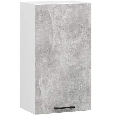 Kuch-Oliwia-Bet Particleboard Wall Unit Cabinet