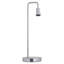 Hamidah Metal Lamp Base Lamp