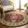Berrywood Oriental Area Rug