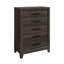 Commode Harmony