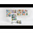 Clear2c Safco Pamphlet Magazine Rack