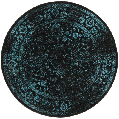 Tapis floral Olius Performance