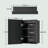 Kassady Recessed & Surface LED Lighted Bathroom Medicine Cabinet, 3-Color, 2 Outlets, Defog Mirror-31061369-23864941