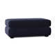 Emilio Upholstered Ottoman