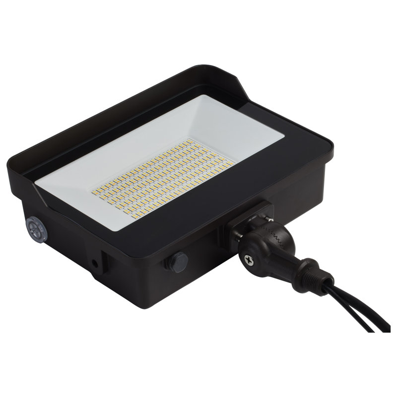 Projecteur extérieur à DEL
