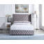 Sumner Upholstered Ottoman Bed Frame-930409979