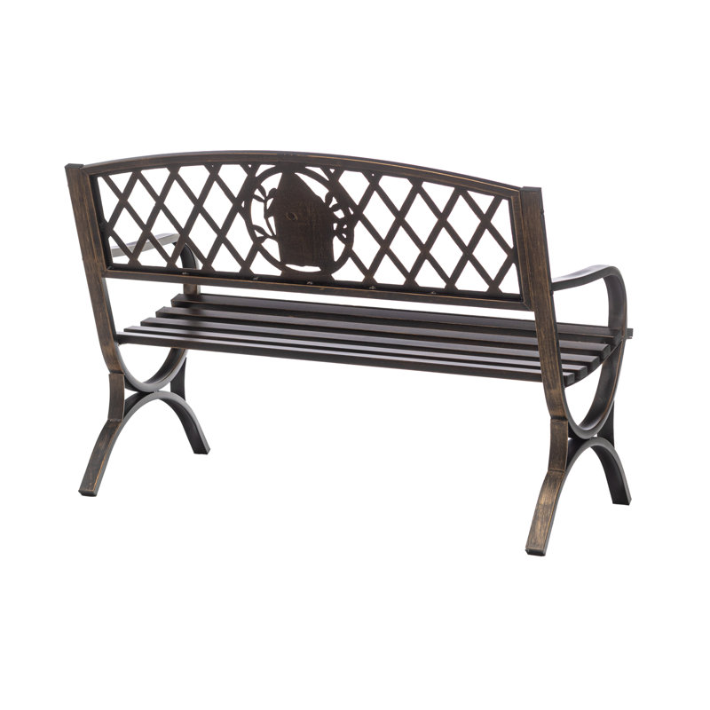 Banc d'extérieur Autis