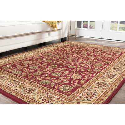 Clarence Indoor Rug