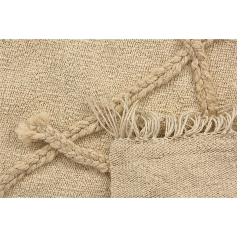 Ottilie Ivory Rug