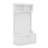 Hall Tree With Storage Shoe Bench For Entryway And Hallway-1115256821