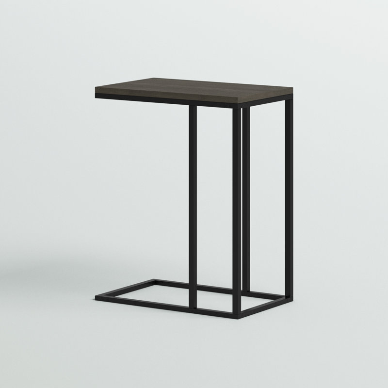 Table de bout Humberto C Table