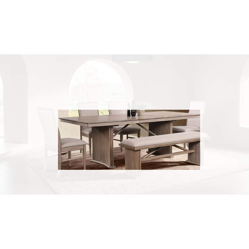 Coakley Dining Table