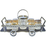 Whiskey Glass