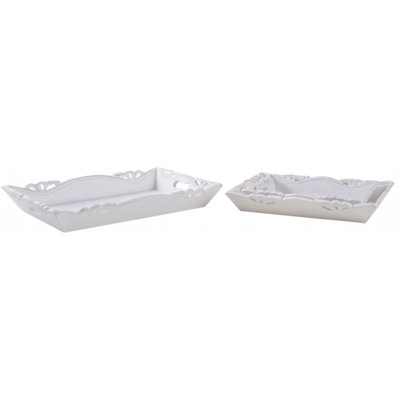 Ellensburg Solid Wood Tray