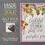 Feuilles d'automne II, reproduction encadrée - bois massif-358283098-358283119