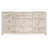 Commode 9 tiroirs Serenity