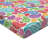 Microfiber Paisley Fitted Sheet-105844991-42108812