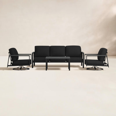Townsend 5-Person Patio Seating Group