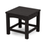 Club 18" End Table