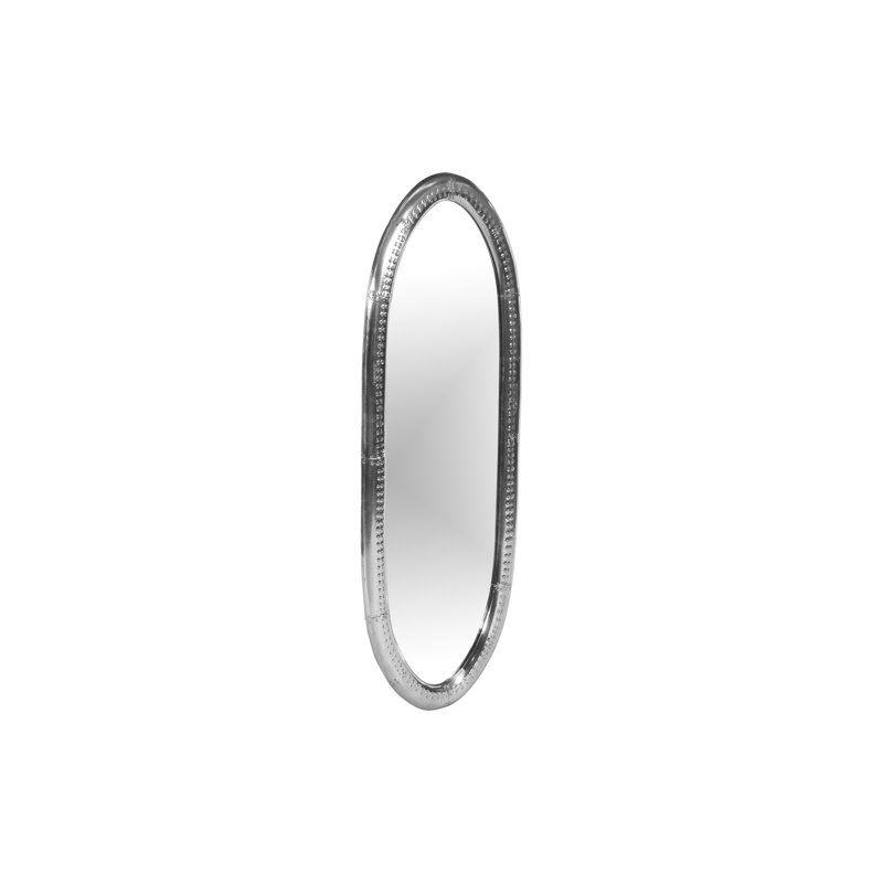 Miroir Vontre en aluminium