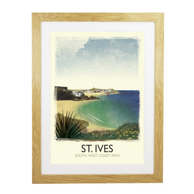 Rick Smith - Print