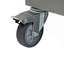 Chariot de charge mobile, armoire d'appoint