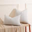 Grey Cushion