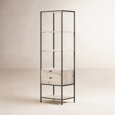 Loki 24" Bookcase