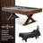 Eastpoint Sports Dunhill Pool Table Bar-Size Billiard Table