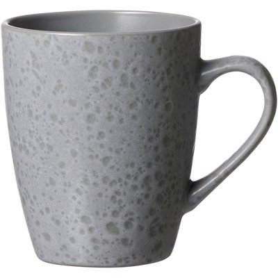 Stoneware Coffee Mug