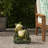 Bridgeport 55.95 Lb. Free Standing Umbrella Base