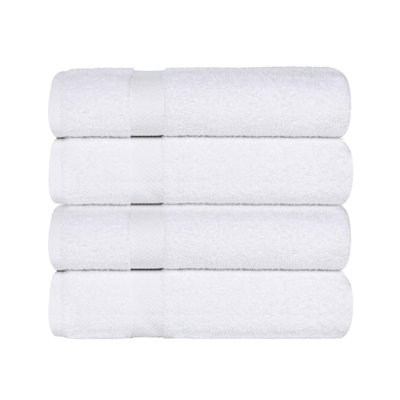 Franklin Cotton Lightweight Quick-Drying Bath Towel