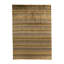 Ecco Gabeh Wool Striped Area Rug