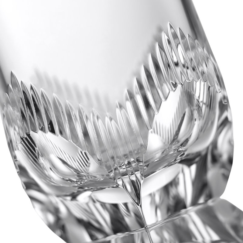 Waterford Mixology 14.5floz Hiball, Mixed Pattern