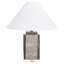 Lampe de table 21,5 pouces Rye