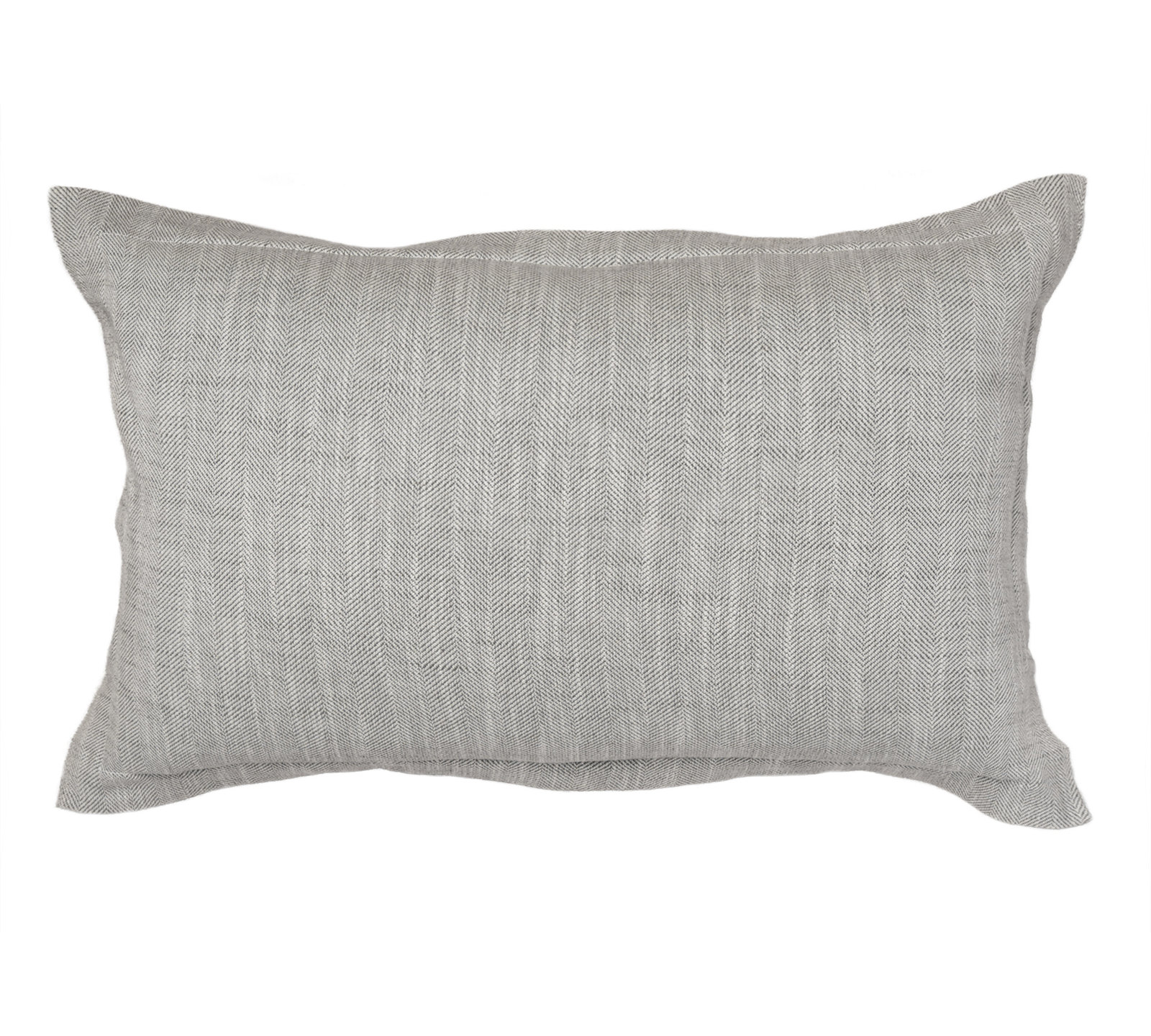 Lucas Cotton Shams, King, Gray