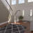 Adjustable Wood Slat Wall Panel Kit-87690366-87690167