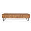 Crédence de rangement l 70,8661 po Bentli