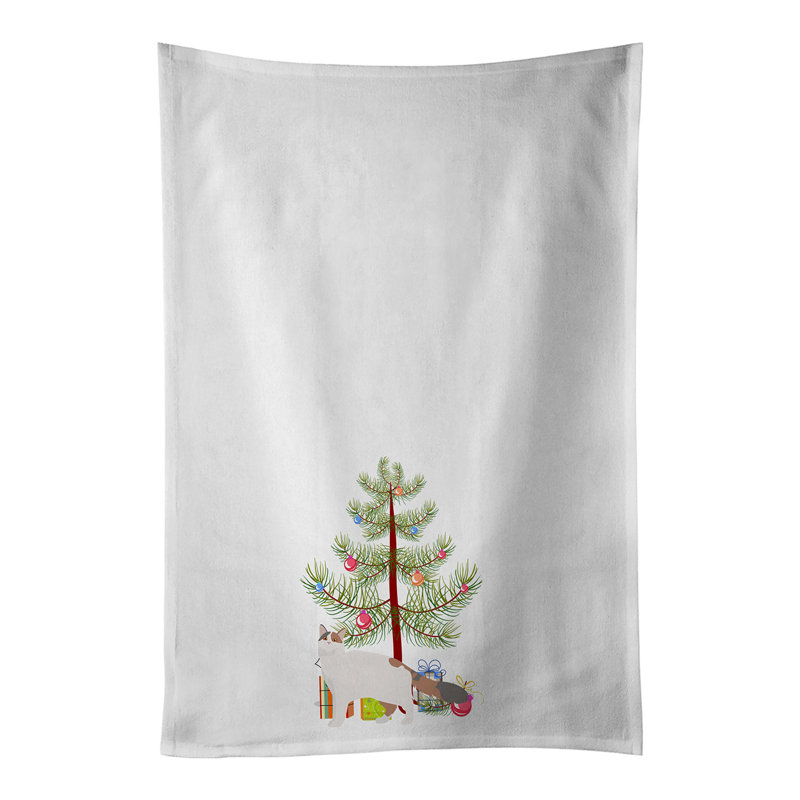 Cotton Tea Towel Kitchen Towel