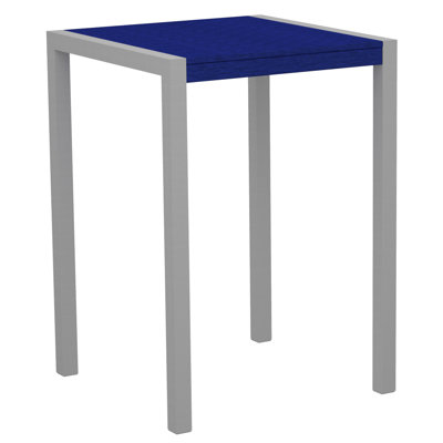 Table de bar POLYWOOD MOD 30 "