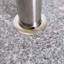 BASE DE PARAPLUIE MOJAVE GRANIT (60502.00)
