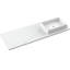 Gilded Single Left/Right Bath Floating Vanity-1425837580-1425837581