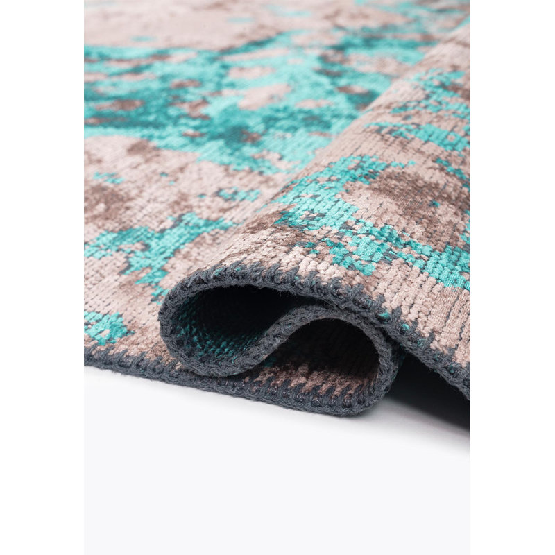 Rapture Oriental Area Rug, Rectangle 7'10" x 9'10"