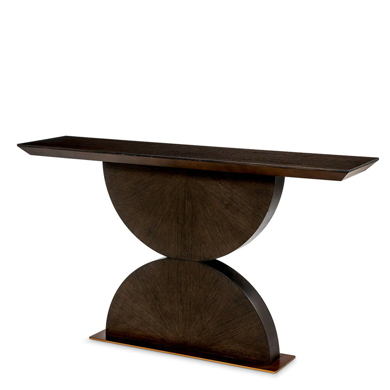 Spring 59.06'' W Console Table
