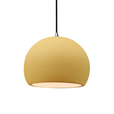 Aschwin 1 - Light Single Drop Pendant