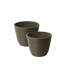 Ensemble de pots à fleurs en tibétain Tahmina-2070182449-2070182450-2142814032