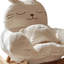 Mignon fauteuil à bascule