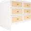Commode 9 tiroirs Aerik-1195379066